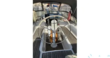 Jeanneau Sun Odyssey 42 CC