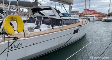 Beneteau Sense 46