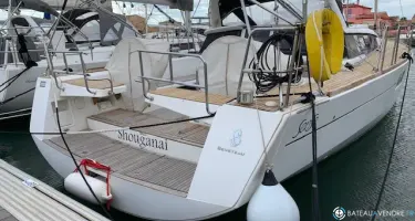 Beneteau Sense 46