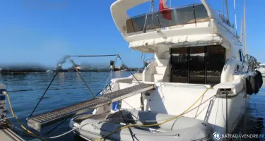 Princess  40 Fly