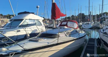 Dufour  3800
