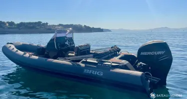 Brig Eagle 6.7