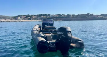 Brig Eagle 6.7