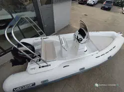 Valiant  580 Classic Neo