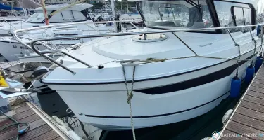 Parker  760 Quest