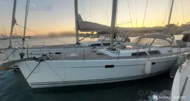 Hanse  470 E