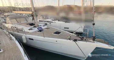Hanse  470 E