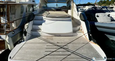 Sessa Marine C44
