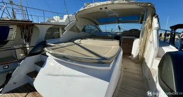 Sessa Marine C44