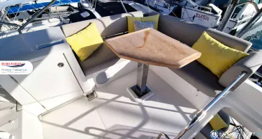 Prestige Yachts Prestige 420 Fly