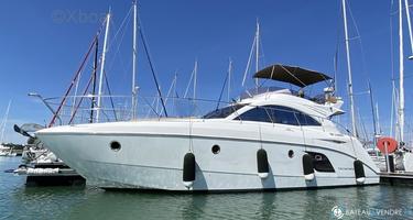 Beneteau Monte Carlo 47 Fly