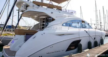 Beneteau Monte Carlo 47 Fly