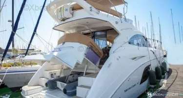 Beneteau Monte Carlo 47 Fly
