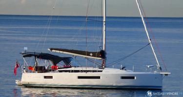 Jeanneau Sun Odyssey 440