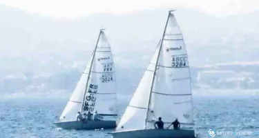 Laser SB3