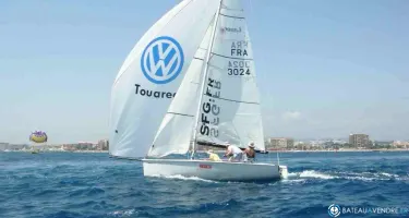 Laser SB3