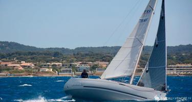 Beneteau First 31.7