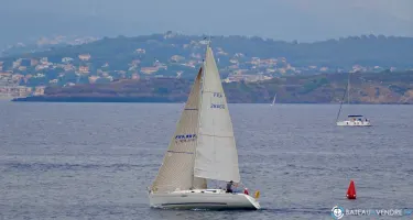 Beneteau First 31.7
