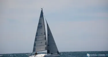 Beneteau First 31.7