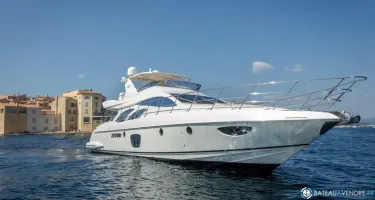 Azimut  62 Fly