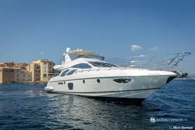Azimut  62