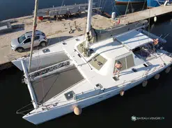 Lagoon  57