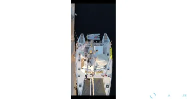 Lagoon  57 S