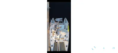 Lagoon  57