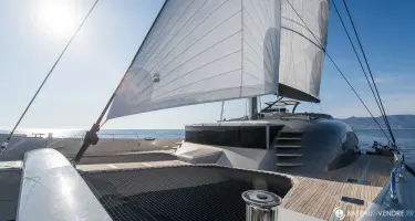 Magic Yachts  100