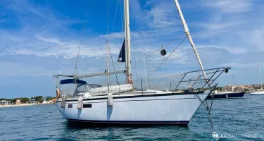 Dufour  35