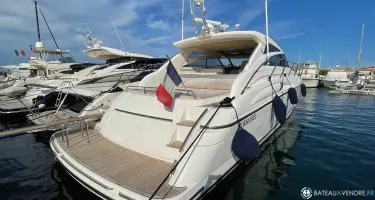 Princess  V58