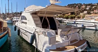 Sealine  350 Fly