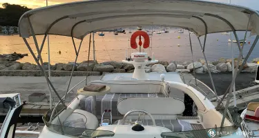 Sealine  350 Fly