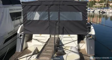 Mochi  43 Fly