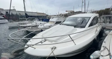 Jeanneau Leader 9
