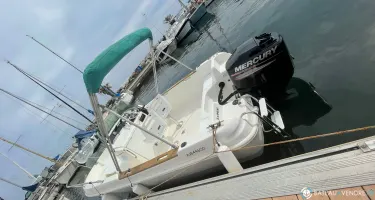 Jeanneau Cap Camarat 545