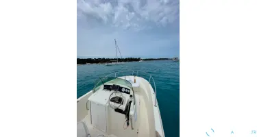 Jeanneau Cap Camarat 545