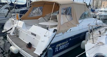 Beneteau Flyer 920