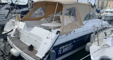 Beneteau Flyer 920
