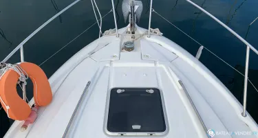 Beneteau Flyer 920