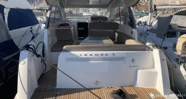 Jeanneau Leader 9