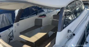 Jeanneau Leader 9