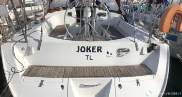 Beneteau Oceanis 430