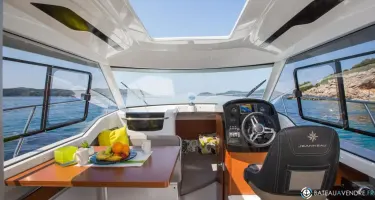 Jeanneau Merry Fisher 795