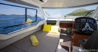 Jeanneau Merry Fisher 795