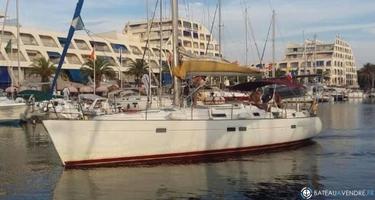 Beneteau Oceanis 411 Clipper