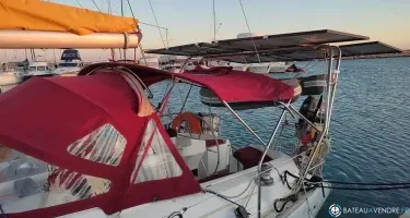 Beneteau Oceanis 411 Clipper