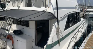 Riviera  43 Fly