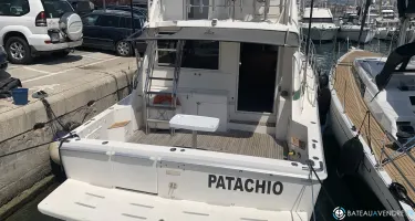 Riviera  43 Fly