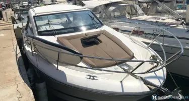 Jeanneau Leader 10